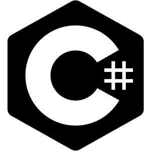 C# Icon